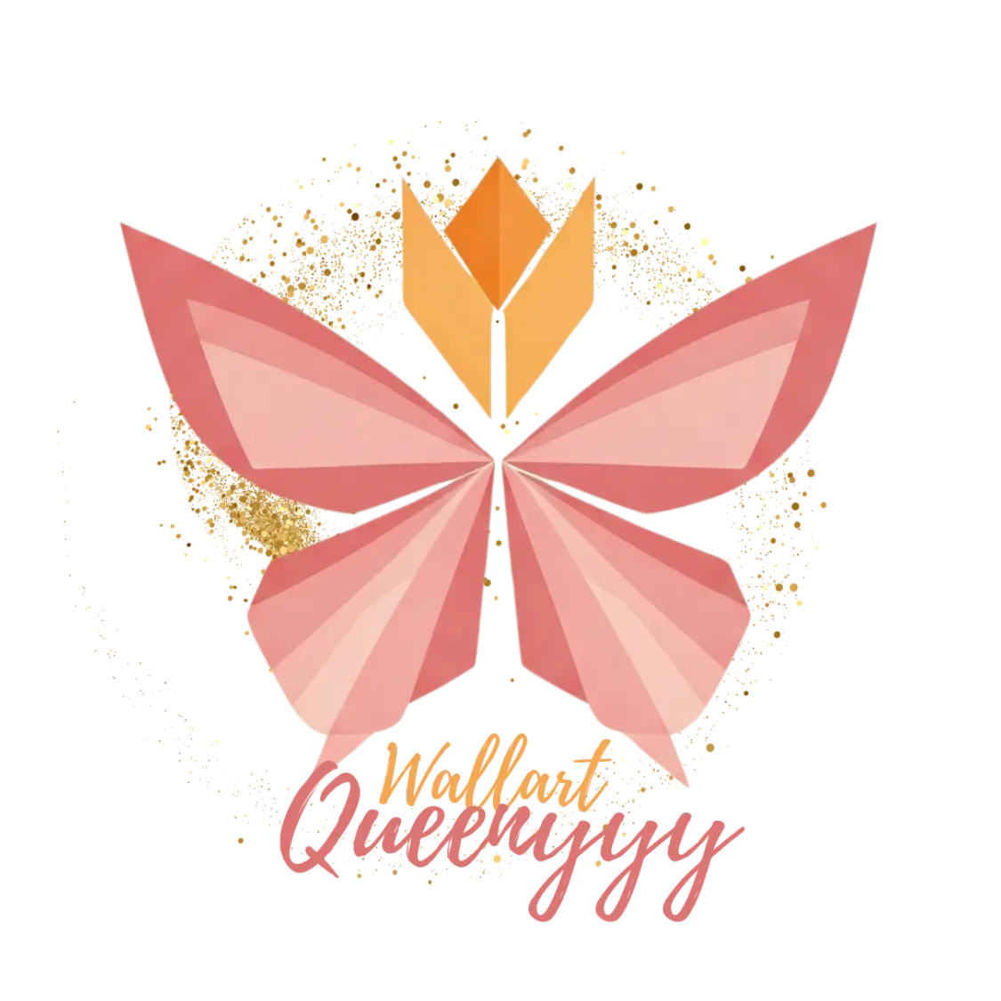 WallArt Queenyyy